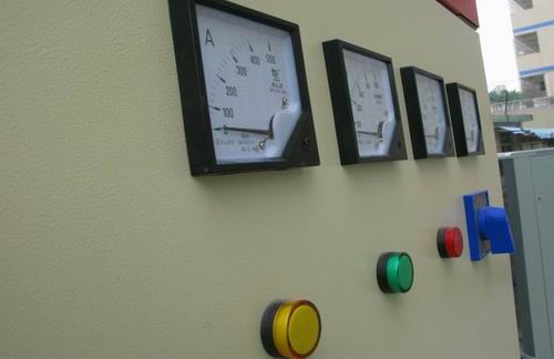 郊区配电盘 郊区配电盘